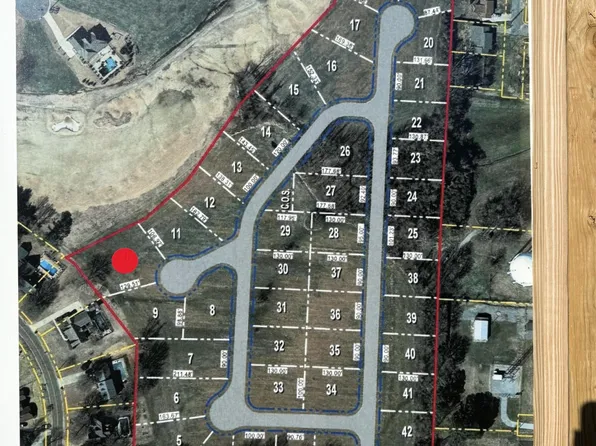 LOT 39 Cherokee Trl, Dyersburg, TN 38024