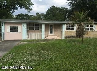 7431 Coral Sea Rd, Jacksonville, FL 32244