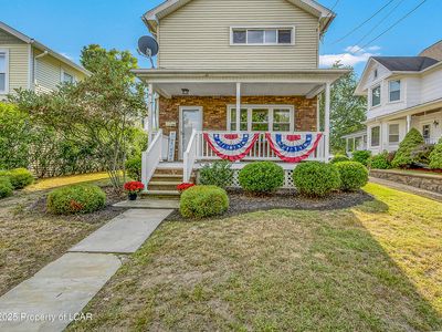 619 Montgomery Ave, West Pittston, PA, 18643
