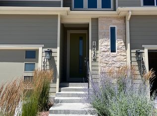 10020 Green Thicket Grv, Colorado Springs, CO 80924