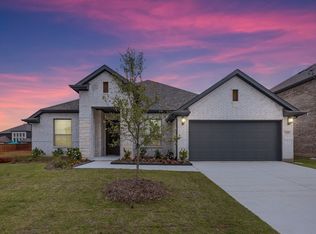 1107 Alaska Dr, Forney, TX 75126