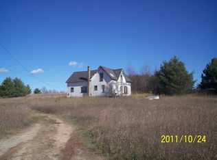 18158 170th Ave, Leroy, MI 49655