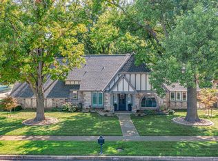 3902 Northridge Rd, Norman, OK 73072