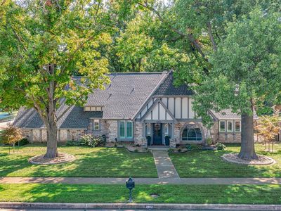 3902 Northridge Rd, Norman, OK, 73072