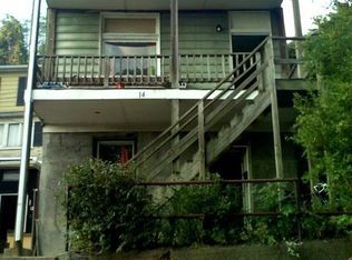 14 Allequippa St, Pittsburgh, PA 15213