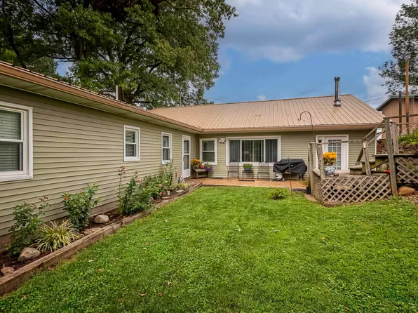 3085 Lick Creek Rd, Buncombe, IL 62912