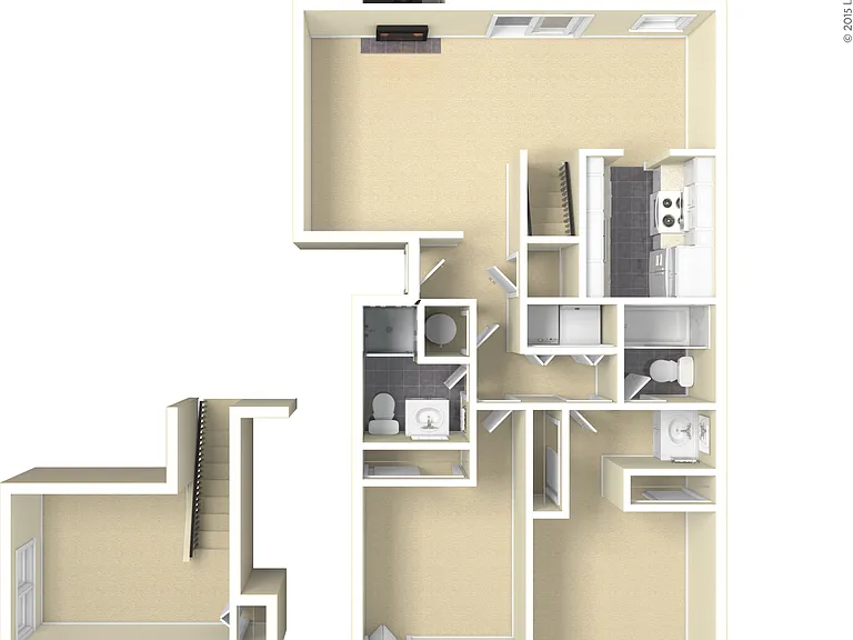 Sterling Pointe — Photo 114
