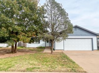 9305 Detroit Ave, Lubbock, TX 79423