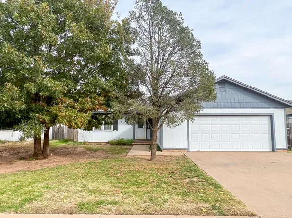 9305 Detroit Ave, Lubbock, TX 79423