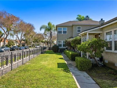 15702 Halldale Ave, Gardena, CA, 90247