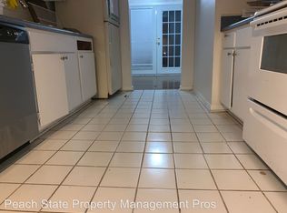 936 Shiloh Ridge Run NW, Kennesaw, GA 30144