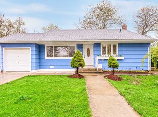 1063 Keuka Rd, West Hempstead, NY 11552