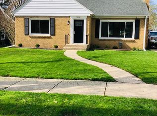 1215 Miles Ave, Kalamazoo, MI 49001