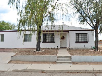 520 E Sahuaro St, Tucson, AZ, 85705