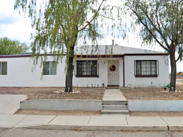 520 E Sahuaro St, Tucson, AZ 85705