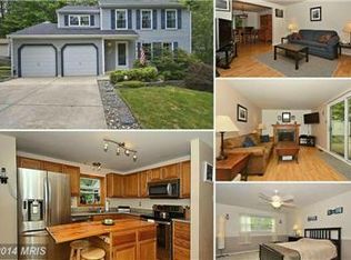 6147 Fairbourne Ct, Hanover, MD 21076