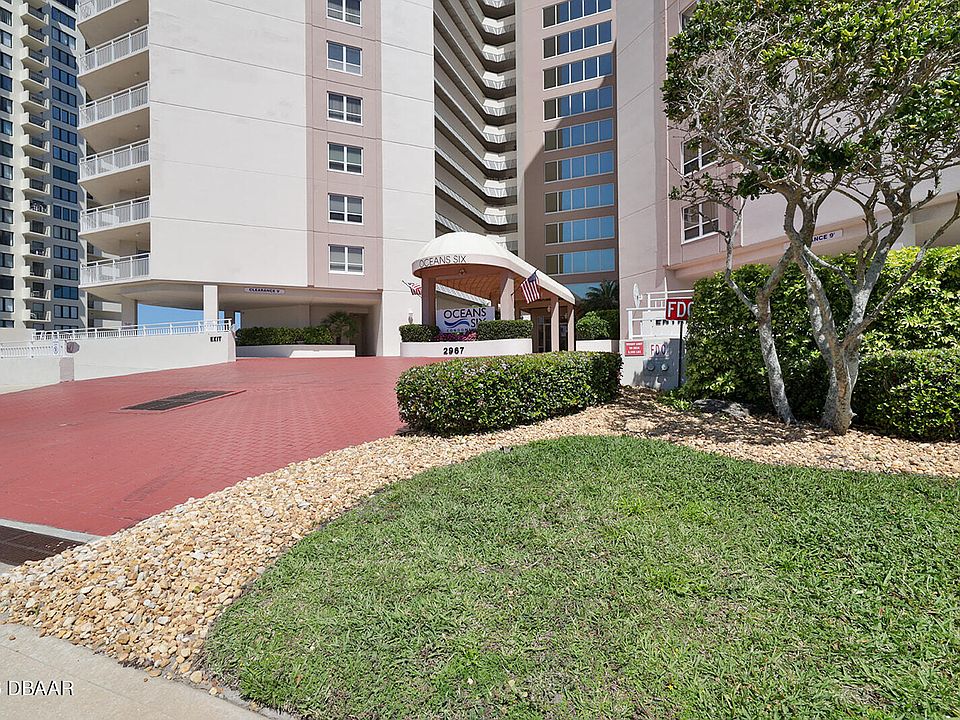 1st image of 2967 S Atlantic Ave APT 1204