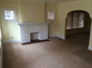 3342 Richton St #1, Detroit, MI 48206