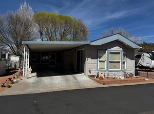 3933 E Highway 260 #247, Star Valley, AZ 85541