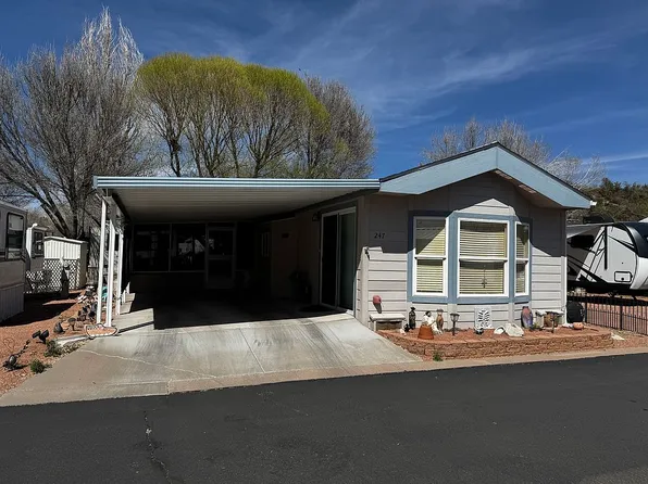 3933 E Highway 260 #247, Star Valley, AZ 85541