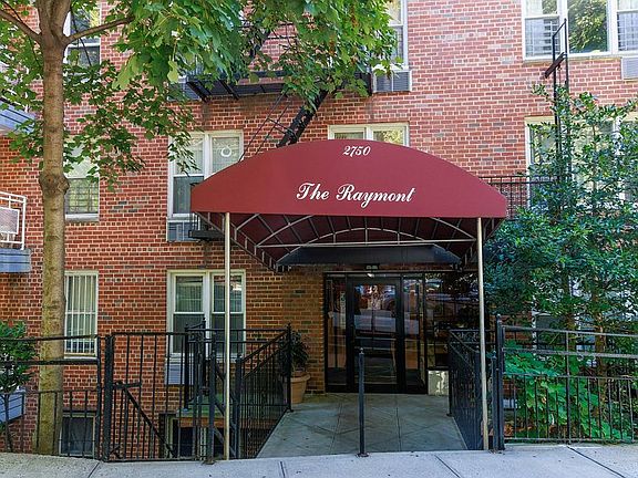 2nd image of 2750 Johnson Ave APT 7F