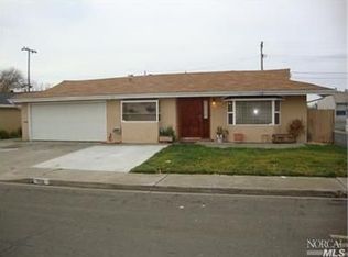 1112 Elliott Dr, Vallejo, CA 94589