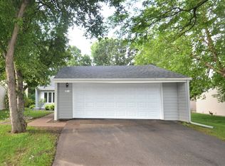 1121 Benton Way, Arden Hills, MN 55112