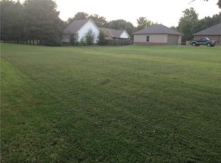 417 N Oak St, Hackett, AR 72937