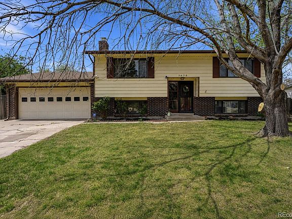 2nd image of 3630 W 94th Avenue