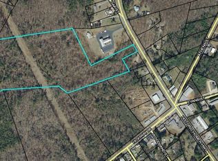 1192 Historic Homer Hwy #A, Homer, GA 30547