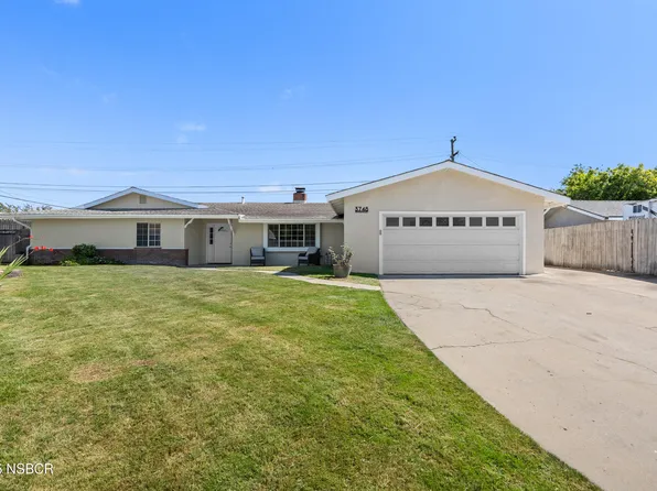 3748 Bryce Pl, Santa Maria, CA 93455