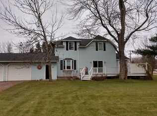 N4307 Milwaukee St, Kennan, WI 54537