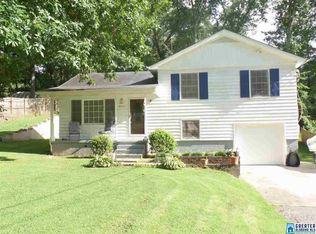 4497 Silver Lake Rd, Pinson, AL 35126