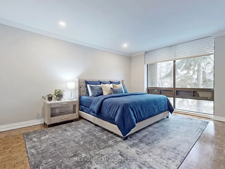 619 Avenue Rd #201 — Photo 25