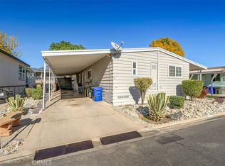 929 E Foothill Blvd Space 53, Upland, CA 91786