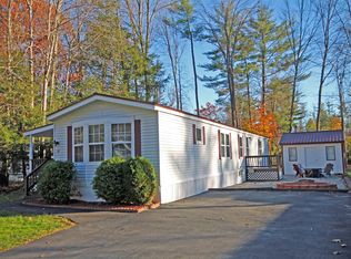 6 Alice Dr, Concord, NH 03303