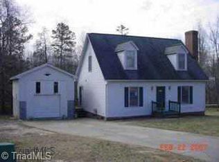 350 Runyans Rd, Grover, NC 28073