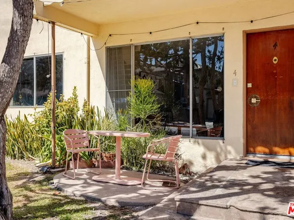 1633 E 1st St APT 4, Long Beach, CA 90802
