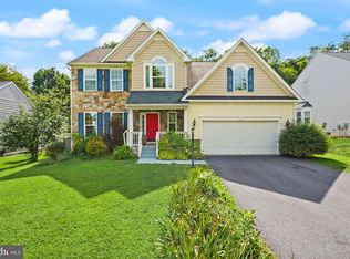 721 Kingsbrook Rd, Culpeper, VA 22701