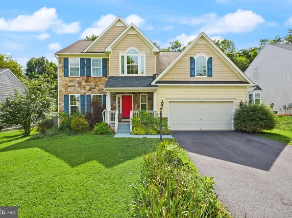 721 Kingsbrook Rd, Culpeper, VA 22701