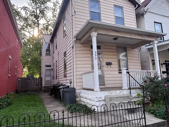 352 Berry Ave APT 2, Bellevue, KY 41073