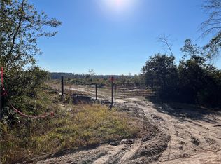 Highway 99, Meridian, GA 31319