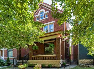 629 Park Ave, Newport, KY