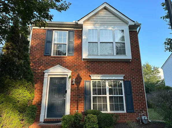 10519 Mountain Gate Way, Glen Allen, VA 23060