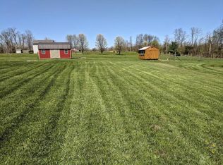0 Penny Rd, Franklin Twp, OH 45120