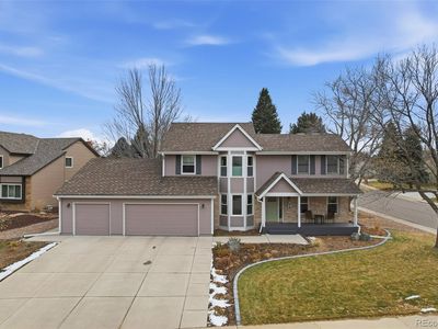 1856 E Nichols Place, Centennial, CO, 80122