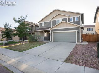 1924 Reed Grass Way, Colorado Springs, CO 80915