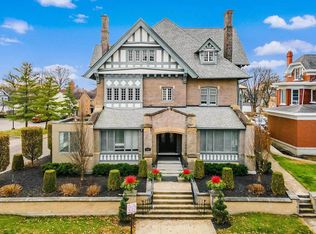 1349 E Broad St, Columbus, OH 43205