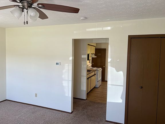 Living Room Fan