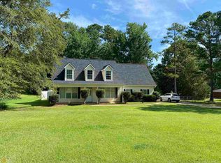 1358 Glass Bridge Rd, Lagrange, GA 30240